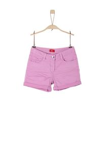 s.Oliver Junior, M&auml;dchen Shorts, Pink