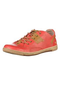 Mustang, Damen Sneaker, Rot