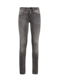 Tom Tailor, Damen Jeans 'Alexa', Grey Denim