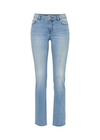 Only, Damen Jeans 'HARPER', Blue Denim