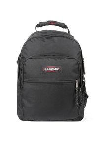 Eastpak, Damen Campus Egghead Rucksack 43 cm Laptopfach, Schwarz