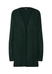 Object, Damen Cardigan 'OBJNONSIA', Oliv