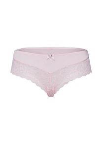 Hunkemöller Hunkemöller, Damen Unterhose 'Maya', Altrosa