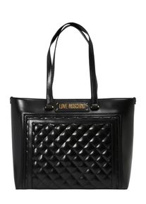 Love Moschino, Damen Tasche 'JC4013PP17', Schwarz