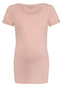 Noppies, Damen T-shirt 'Keyah', Ros&eacute;