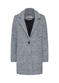 Jacqueline de Yong, Damen Mantel, Hellgrau