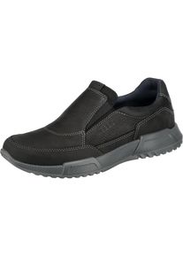 Ecco, Herren Slipper, Schwarz
