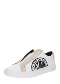 DKNY, Damen Sneaker 'CALLIE', Weiß