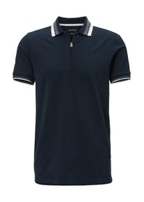 Marc O'Polo Marc O'Polo, Herren Poloshirt, Navy