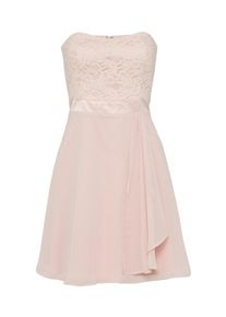 VM Vera Mont, Damen Cocktailkleid, Ros&eacute;