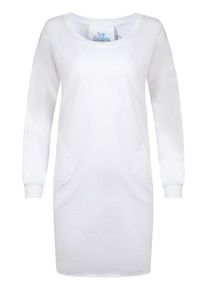 gwynedds, Damen Kleid 'Giulia', Weiß