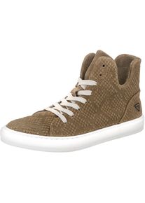 Tamaris, Damen Carlota Sneaker, Dunkelbeige