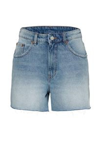 Cheap Monday, Damen 'Donna' Denim Shorts, Blau