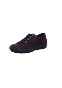 Legero, Damen Schnürschuhe 'Tanaro', Dunkelrot