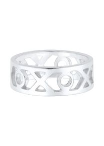 Elli, Damen Ring, Silber