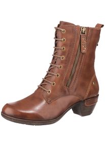 Pikolinos, Damen Stiefeletten, Braun