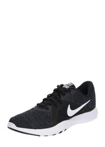 Nike, Damen Trainingsschuhe 'Flex TR 8', Anthrazit / Schwarz / Wei&szlig;