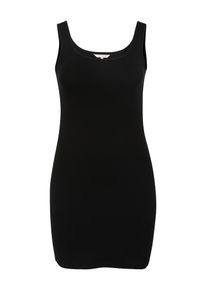 Only Carmakoma, Damen Top, Schwarz