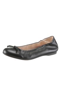 Gabor, Damen Ballerina, Schwarz