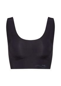 Sloggi, Damen Bustier 'ZERO Feel Top EX', Schwarz