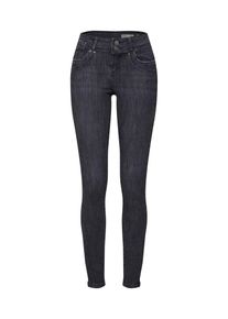 Véro Moda VERO MODA, Damen Jeans 'VMSEVEN MR SLIM T-GIRL JEANS VI204', Grey Denim