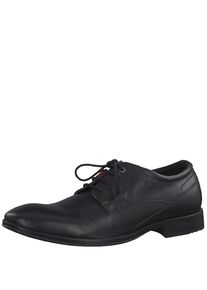 s.Oliver RED LABEL, Herren Halbschuhe, Schwarz