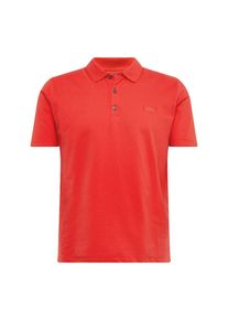 Hugo, Herren Poloshirt 'Dohran 10205383 01', Rot