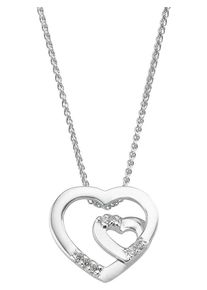 Christ, Damen Kette, Silber