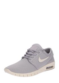 NIKE SB, Herren Sneaker 'Stefan Janoski Max', Grau