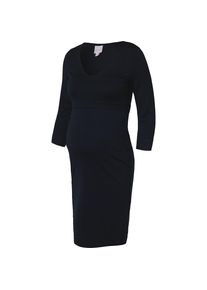 boob, Damen Kleid, Nachtblau