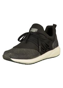 Mustang, Damen Sneaker, Schwarz