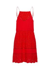 Superdry, Damen Kleid 'LILAH', Rot