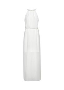 Sams&oslash;e & Sams&oslash;e Samsoe & Samsoe, Damen Maxikleid, Creme