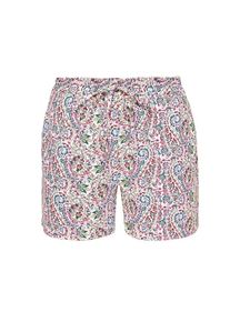 s.Oliver RED LABEL, Damen Shorts, bunt