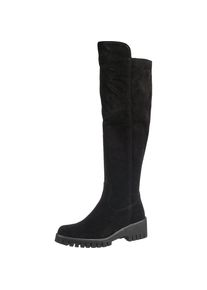 Tamaris, Damen Stiefel, Schwarz