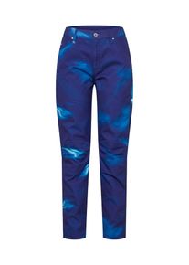 G-Star Raw, Damen Jeans '5622 3D', Kobaltblau
