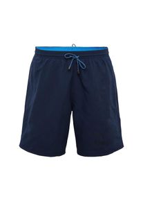 BOSS, Herren Badehose 'BORCA', Dunkelblau