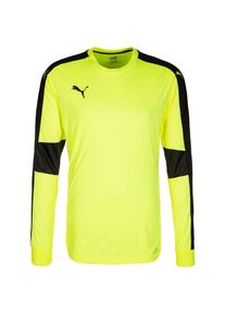 Puma, Herren Torwarttrikot 'Triumphant', Gelb