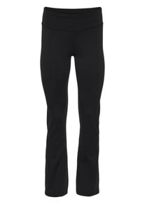 Reebok, Damen Trainingshose 'Workout Ready', Schwarz