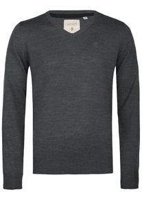 Soulstar, Herren Pullover, Graphit
