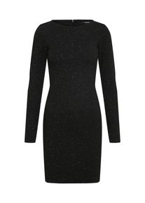Superdry, Damen Kleid 'BAILEY BODYCON DRESS', Schwarz