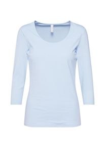 soyaconcept, Damen Shirt 'SC-PYLLE 175', Hellblau