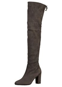 Peter Kaiser, Damen Stiefel, Grau