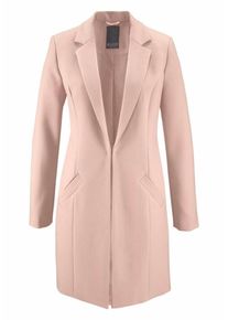 Laura Scott, Damen Longblazer, Puder