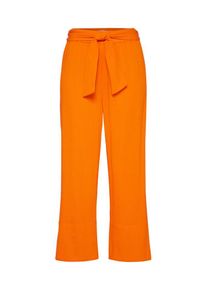 EDITED, Damen Culotte 'Malie', Orange