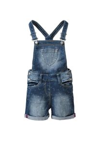 s.Oliver Junior, Mädchen Hose, Blue Denim