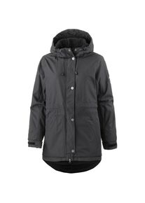 WLD, Damen Jacke 'Illuva', Schwarz