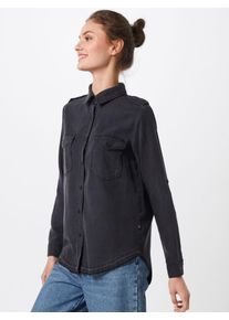 LTB, Damen Bluse 'SIMELE X', Schwarz