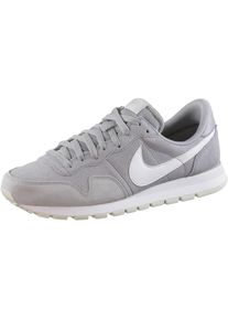 Nike Sportswear, Herren Sneaker 'Pegasus 83', Hellgrau / Wei&szlig;