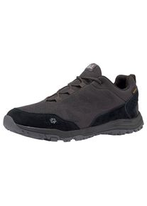 Jack Wolfskin, Herren Outdoorschuh 'Activate XT', Schwarz